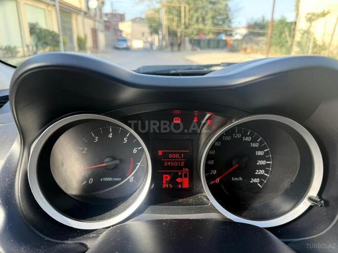 Mitsubishi Lancer 2013, 345,000 km - 1.6 l - Bakı