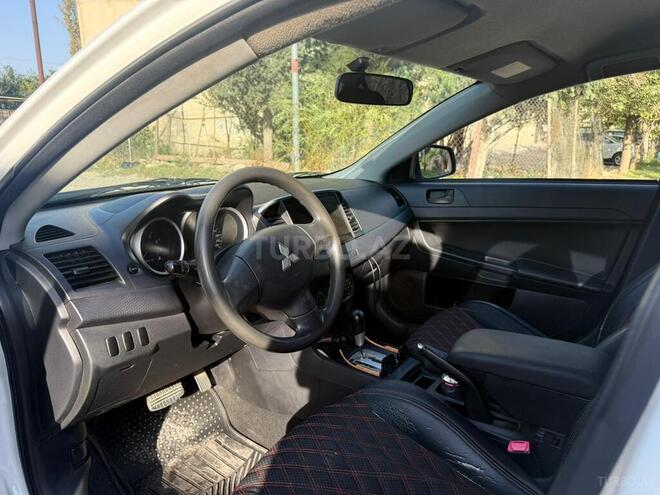Mitsubishi Lancer 2013, 345,000 km - 1.6 l - Bakı