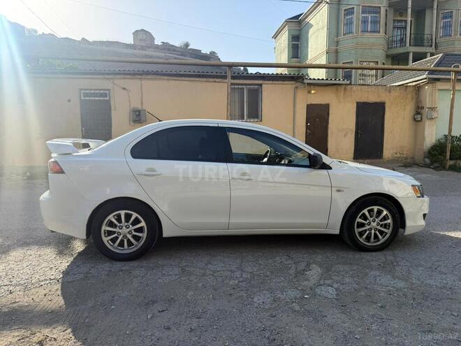 Mitsubishi Lancer 2013, 345,000 km - 1.6 l - Bakı