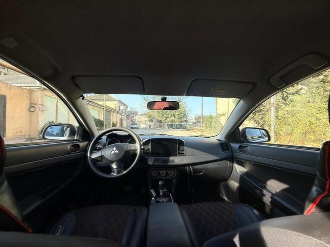Mitsubishi Lancer 2013, 345,000 km - 1.6 l - Bakı