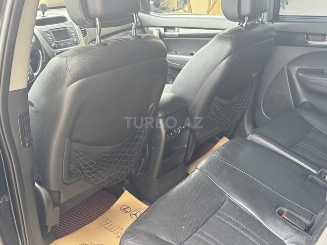Kia Sorento 2012, 234,000 km - 2.4 l - Bakı