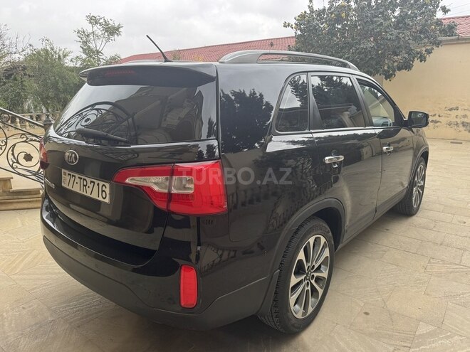 Kia Sorento 2012, 234,000 km - 2.4 l - Bakı