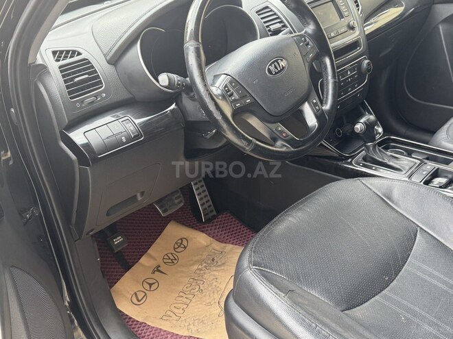 Kia Sorento 2012, 234,000 km - 2.4 l - Bakı