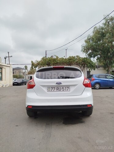 Ford Focus 2013, 190,000 km - 1.6 л - Bakı