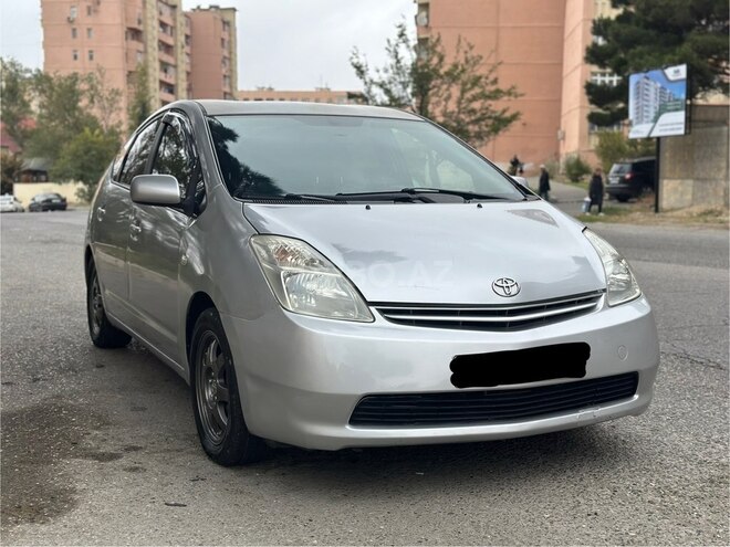 Toyota Prius 2007, 285,080 km - 1.5 l - Bakı
