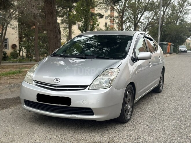 Toyota Prius 2007, 285,080 km - 1.5 l - Bakı