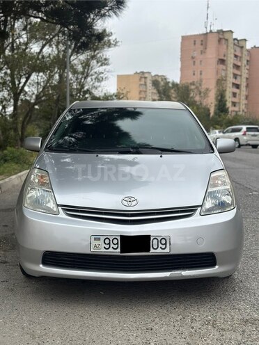 Toyota Prius 2007, 285,080 km - 1.5 l - Bakı