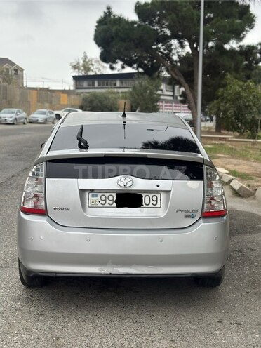 Toyota Prius 2007, 285,080 km - 1.5 l - Bakı
