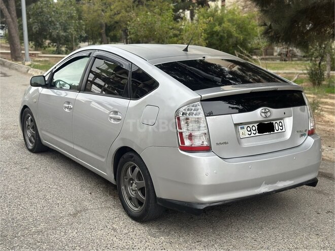 Toyota Prius 2007, 285,080 km - 1.5 l - Bakı