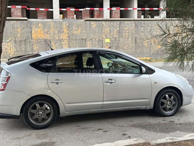 Toyota Prius 2007, 285,080 km - 1.5 l - Bakı