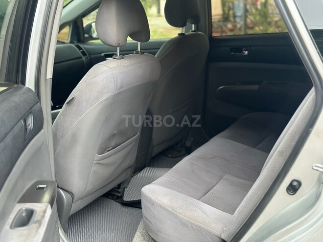 Toyota Prius 2007, 285,080 km - 1.5 l - Bakı