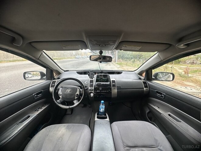 Toyota Prius 2007, 285,080 km - 1.5 l - Bakı