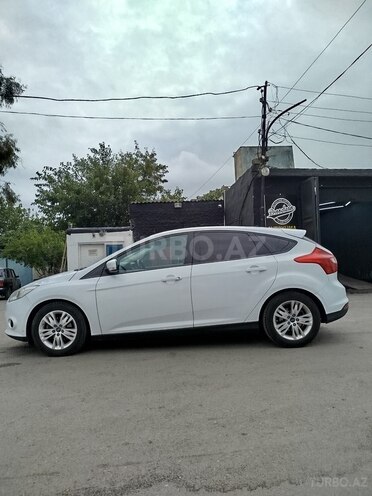 Ford Focus 2013, 190,000 km - 1.6 л - Bakı