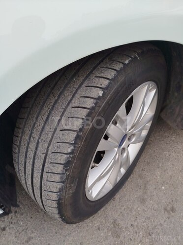 Ford Focus 2013, 190,000 km - 1.6 л - Bakı