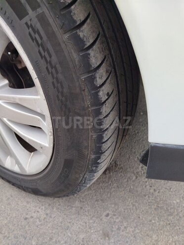 Ford Focus 2013, 190,000 km - 1.6 л - Bakı