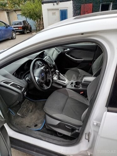 Ford Focus 2013, 190,000 km - 1.6 л - Bakı