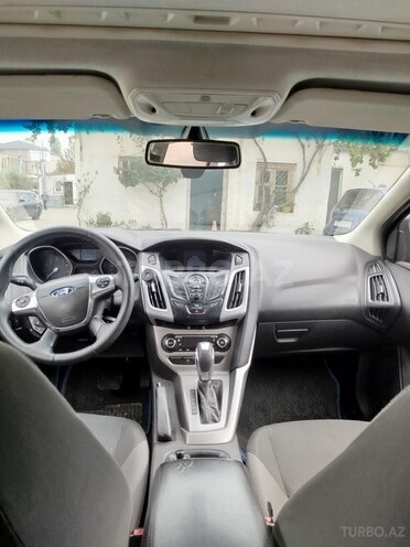 Ford Focus 2013, 190,000 km - 1.6 л - Bakı