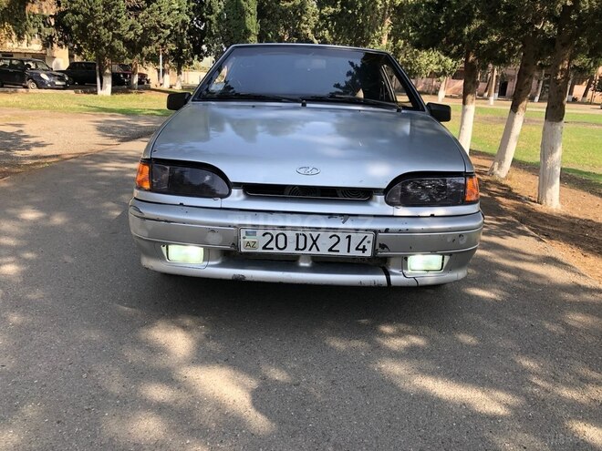 LADA (VAZ) 2114 2004, 100,000 km - 1.6 l - Qazax