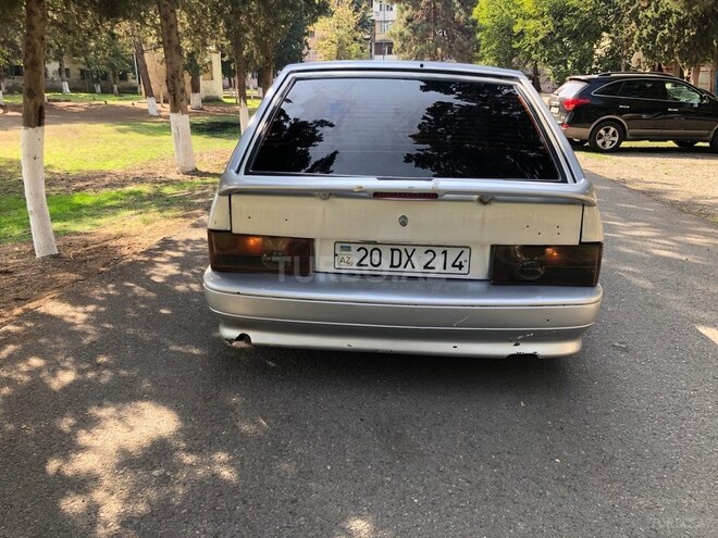 LADA (VAZ) 2114 2004, 100,000 km - 1.6 l - Qazax