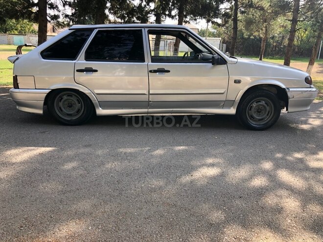 LADA (VAZ) 2114 2004, 100,000 km - 1.6 l - Qazax