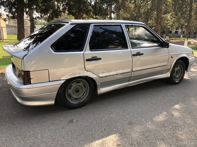 LADA (VAZ) 2114 2004, 100,000 km - 1.6 l - Qazax