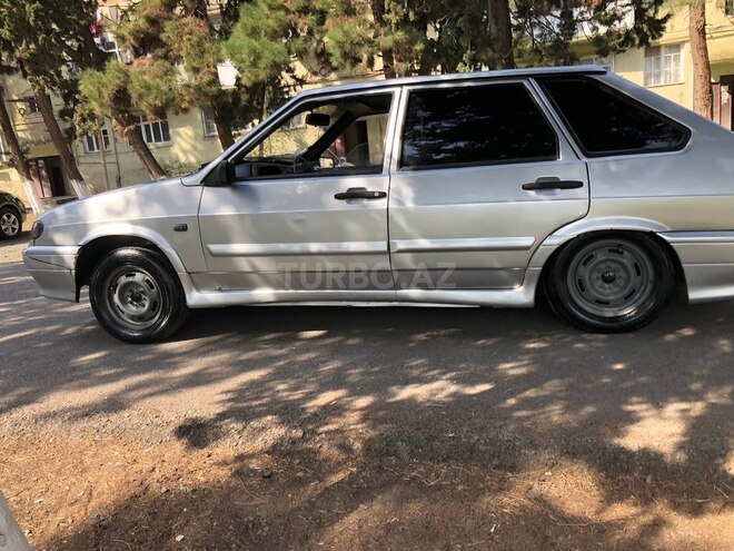 LADA (VAZ) 2114 2004, 100,000 km - 1.6 l - Qazax