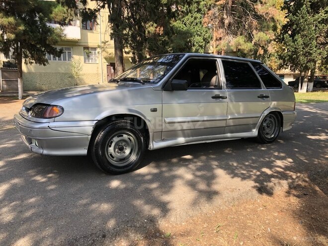 LADA (VAZ) 2114 2004, 100,000 km - 1.6 l - Qazax