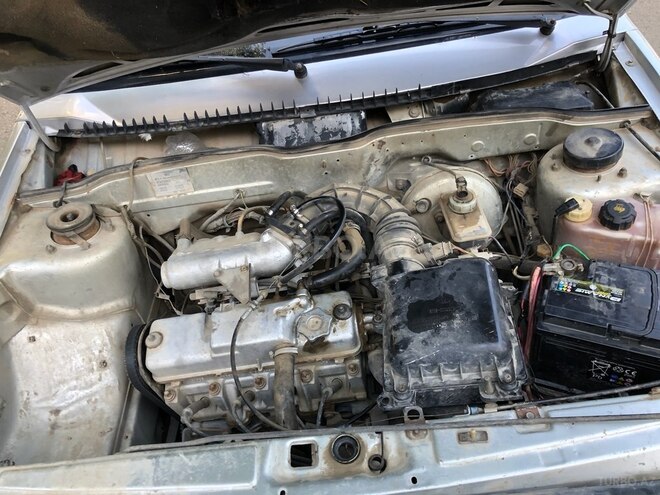 LADA (VAZ) 2114 2004, 100,000 km - 1.6 l - Qazax