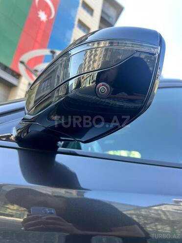 BMW 530e 2021, 49,500 km - 2.0 l - Bakı