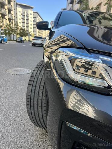 BMW 530e 2021, 49,500 km - 2.0 l - Bakı