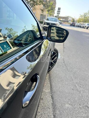 BMW 530e 2021, 49,500 km - 2.0 l - Bakı