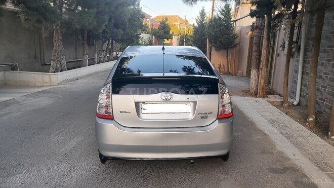 Toyota Prius 2007, 300,000 km - 1.5 l - Bakı