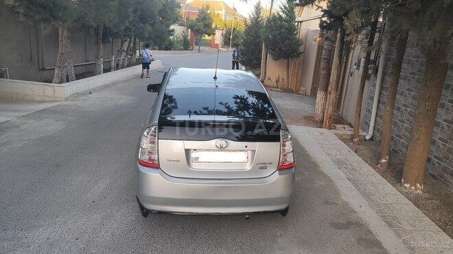 Toyota Prius 2007, 300,000 km - 1.5 l - Bakı
