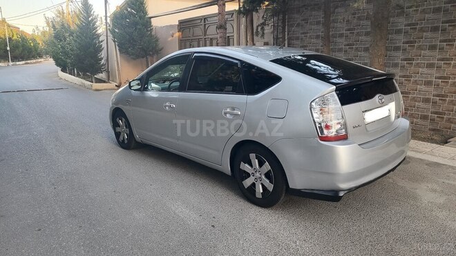 Toyota Prius 2007, 300,000 km - 1.5 l - Bakı