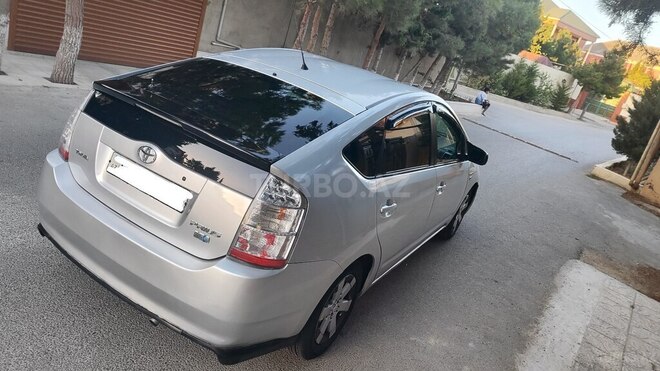Toyota Prius 2007, 300,000 km - 1.5 l - Bakı