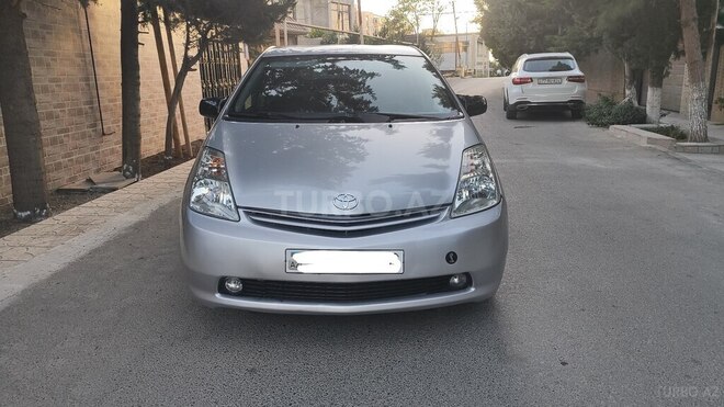 Toyota Prius 2007, 300,000 km - 1.5 l - Bakı