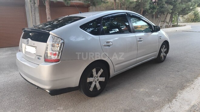Toyota Prius 2007, 300,000 km - 1.5 l - Bakı