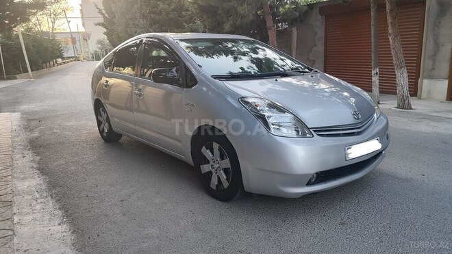 Toyota Prius 2007, 300,000 km - 1.5 l - Bakı