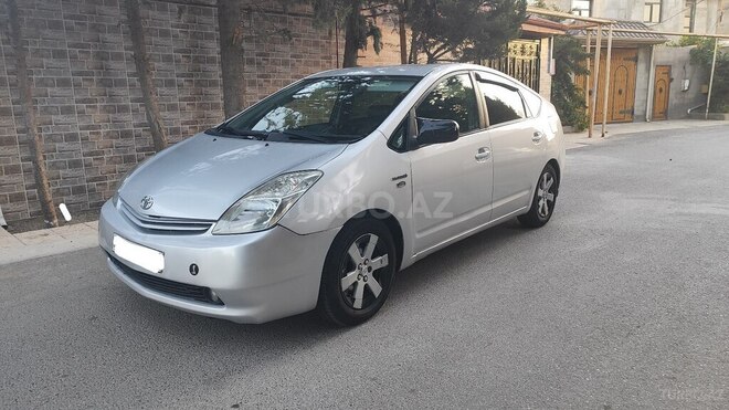 Toyota Prius 2007, 300,000 km - 1.5 l - Bakı