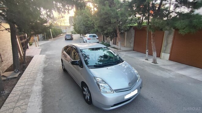 Toyota Prius 2007, 300,000 km - 1.5 l - Bakı