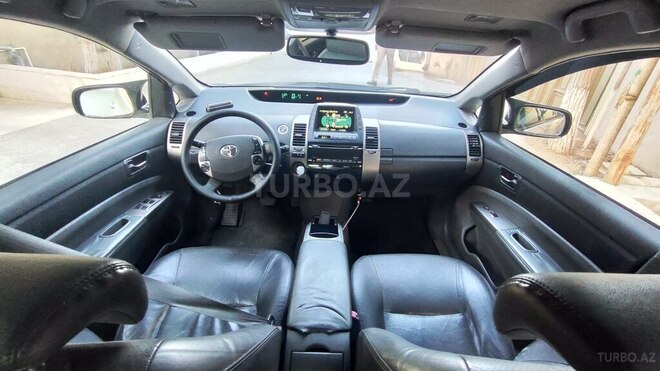 Toyota Prius 2007, 300,000 km - 1.5 l - Bakı