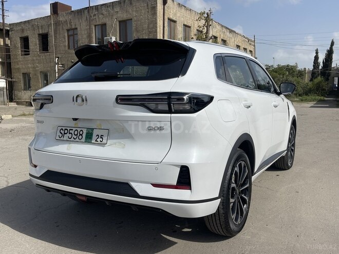 Changan Qiyuan Q05 2025, 0 km - 1.5 л - Bakı