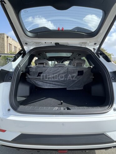 Changan Qiyuan Q05 2025, 0 km - 1.5 л - Bakı