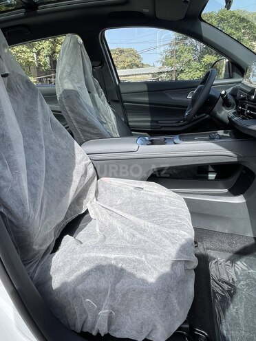 Changan Qiyuan Q05 2025, 0 km - 1.5 л - Bakı