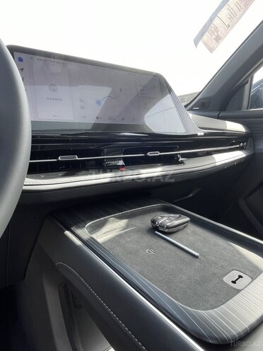 Changan Qiyuan Q05 2025, 0 km - 1.5 л - Bakı