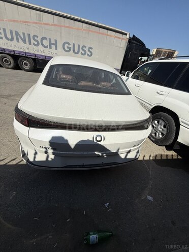 Changan Qiyuan A05 2025, 0 km - 1.5 л - Bakı