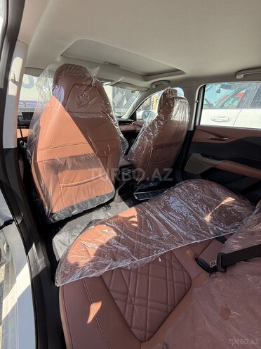Changan Qiyuan A05 2025, 0 km - 1.5 л - Bakı