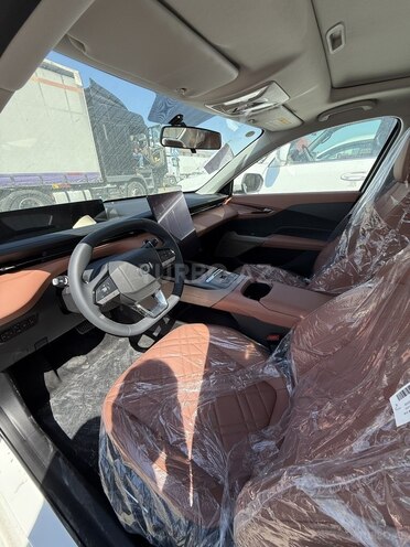 Changan Qiyuan A05 2025, 0 km - 1.5 л - Bakı