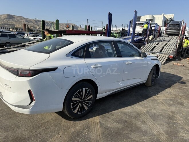 Changan Qiyuan A05 2025, 0 km - 1.5 л - Bakı