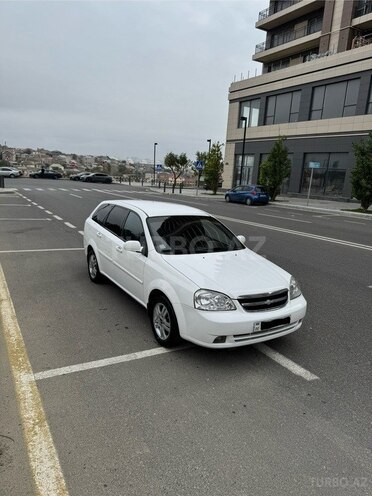 Chevrolet Lacetti 2008, 237,000 km - 1.8 l - Bakı